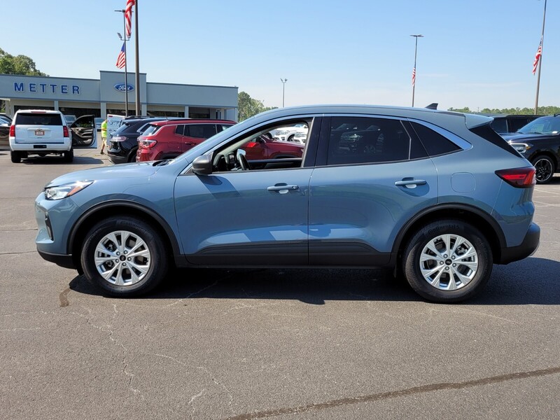 2024 Ford Escape Active photo 4