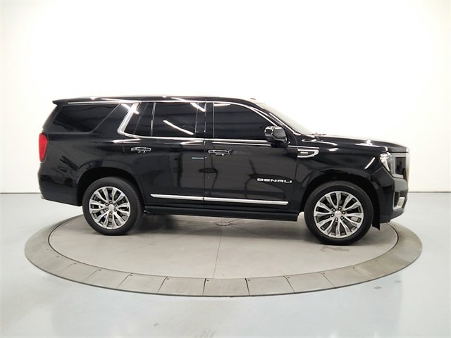 2021 Gmc Yukon Denali photo 6