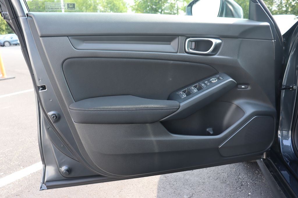 2026 Honda Civic LX photo 20