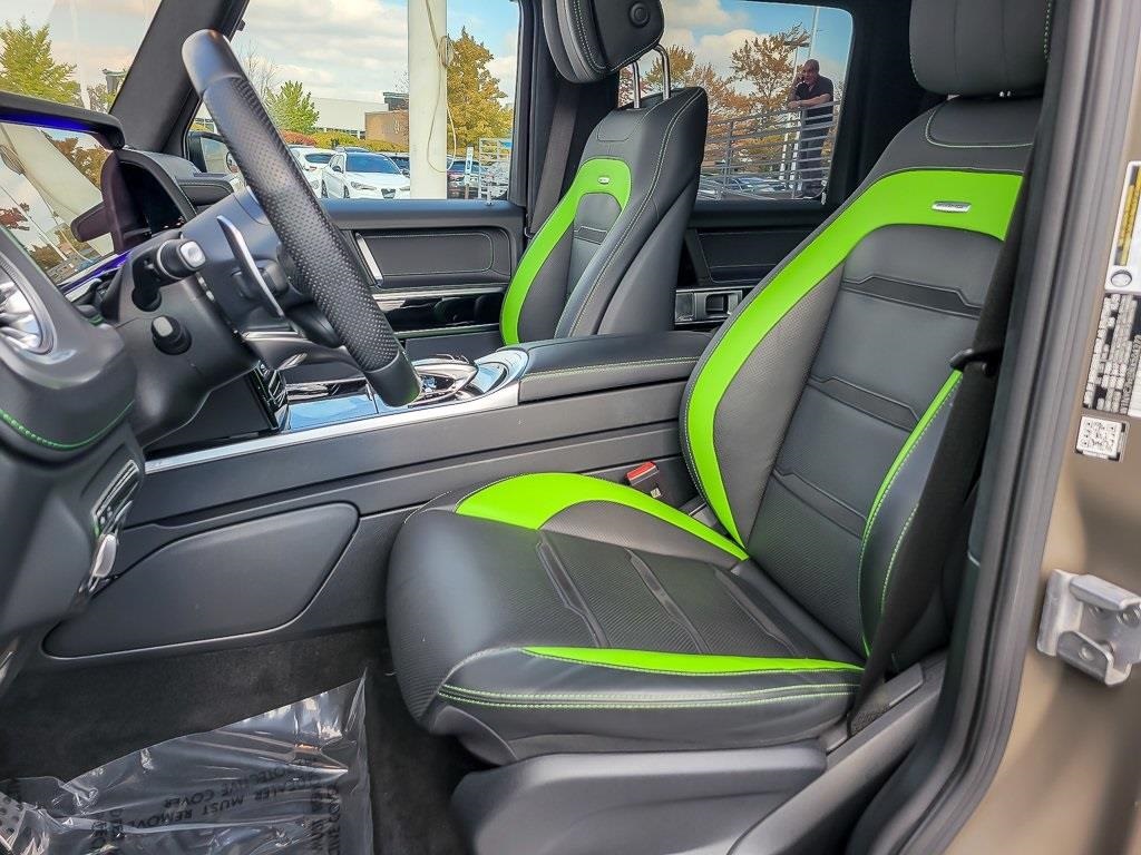 2024 MERCEDES-BENZ G-CLASS - Image 7