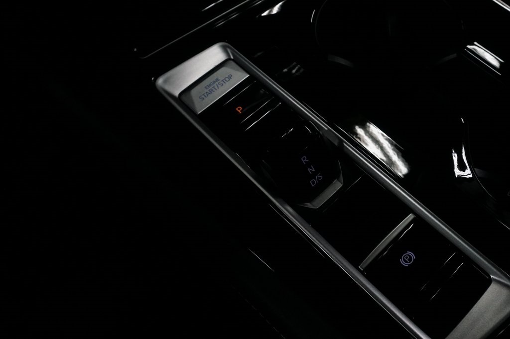 2025 Volkswagen Atlas SEL Premium R-Line photo 20