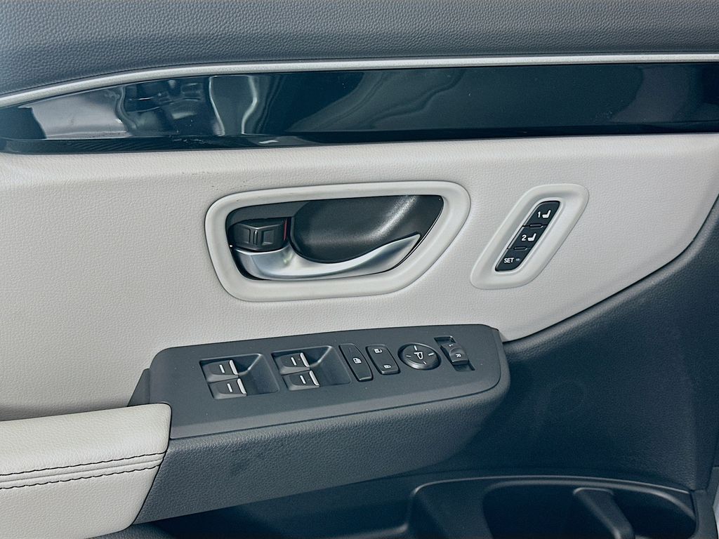2025 Honda Pilot EX-L photo 17