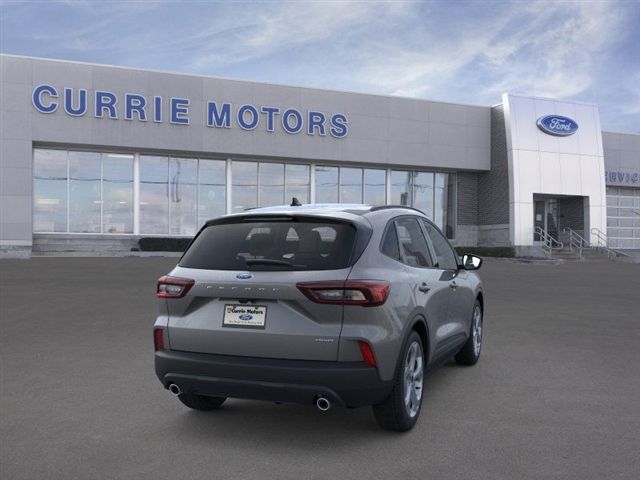 2026 FORD ESCAPE - Image 39