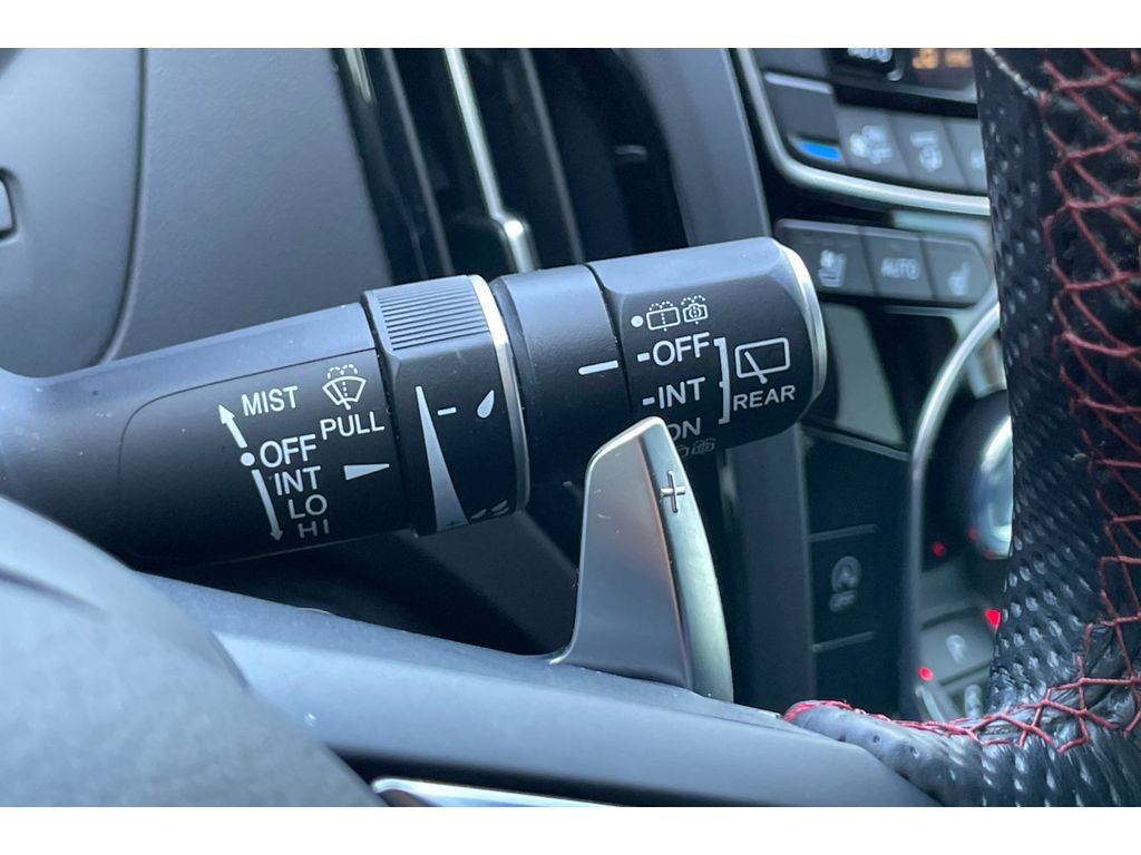2023 Acura RDX A-Spec photo 33