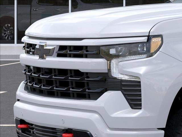 2026 Chevrolet Silverado 1500 RST photo 12