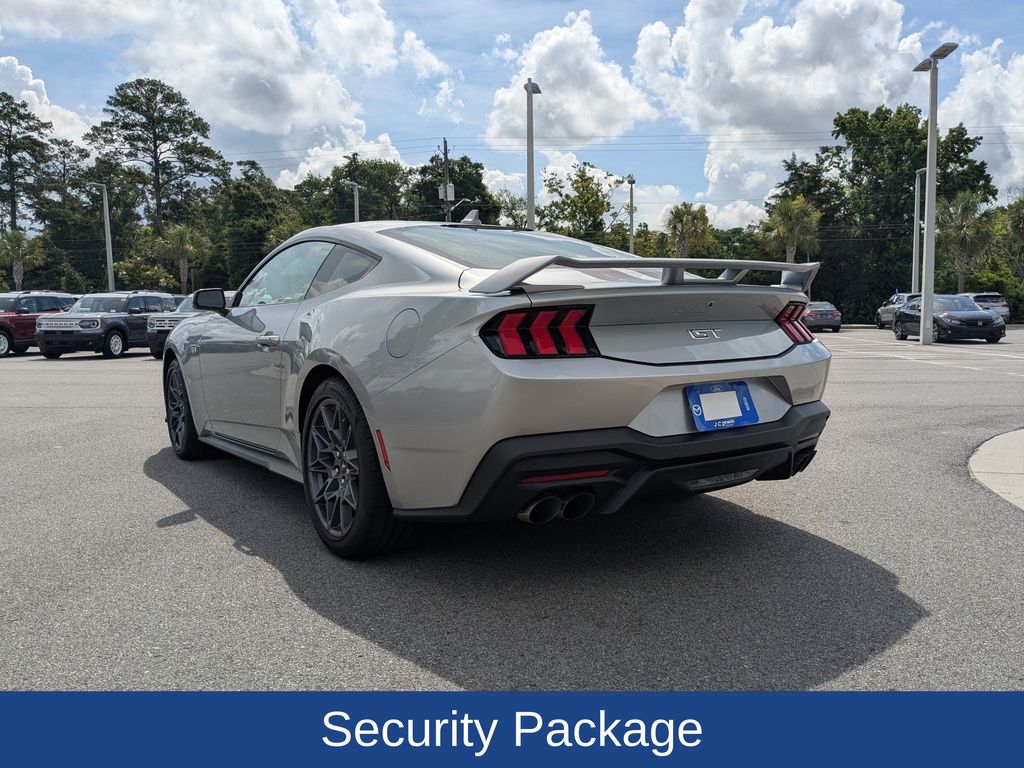 2025 Ford Mustang GT Premium photo 6