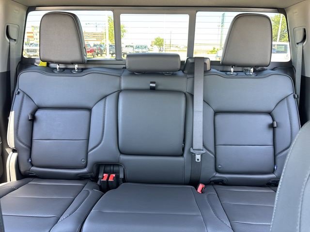 2025 Gmc Sierra 3500 HD Denali photo 4