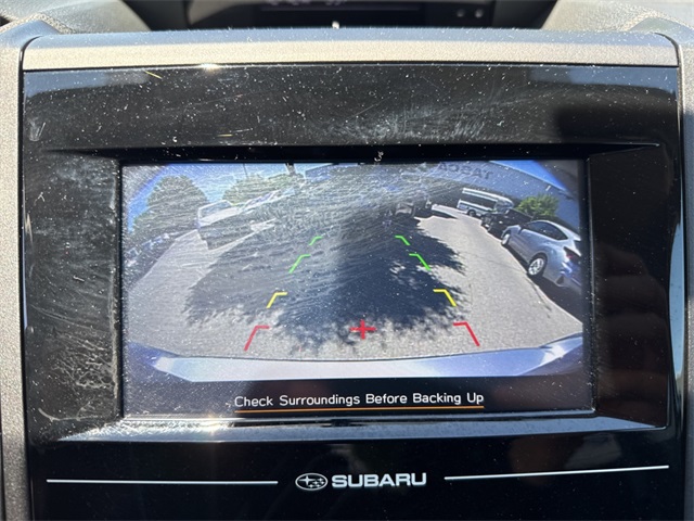 2023 Subaru Crosstrek Base photo 15