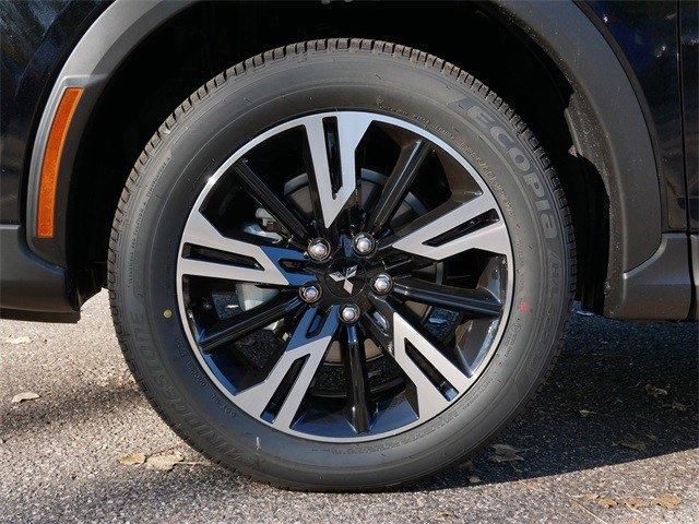 2026 Mitsubishi Eclipse Cross SE photo 3