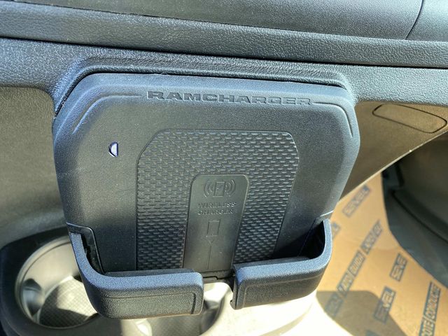 2025 Ram ProMaster 3500 Window Van photo 11