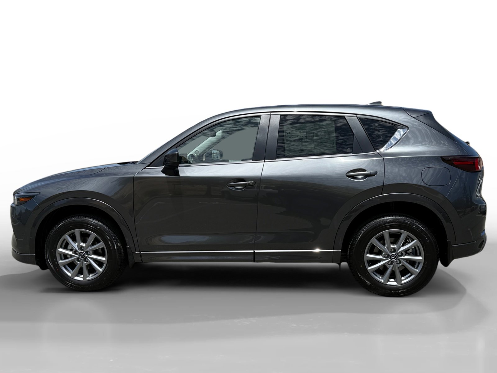 2025 Mazda CX-5 2.5 S Preferred photo 2