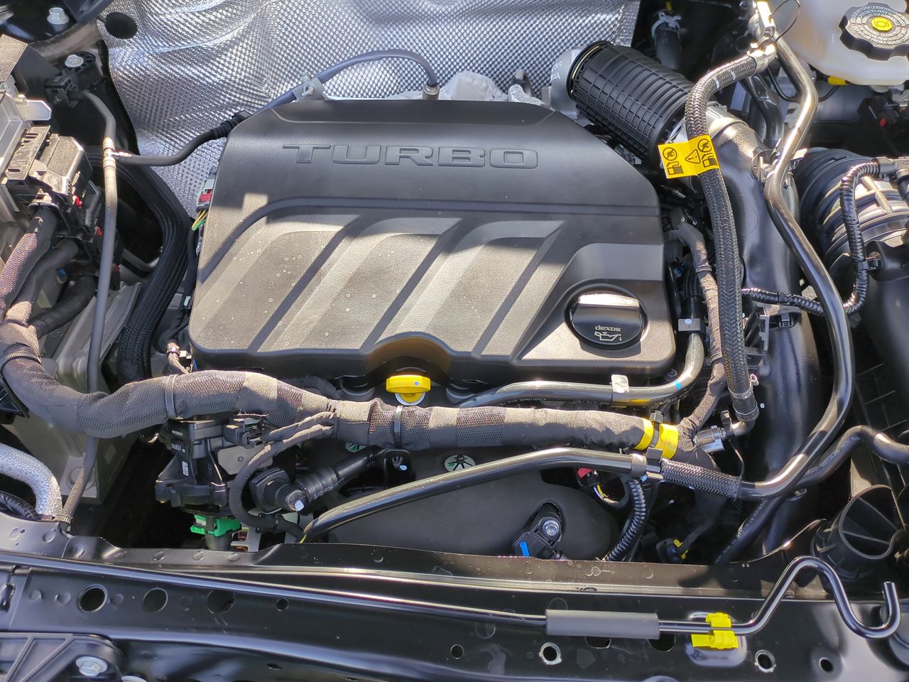 2025 Buick Envista Preferred photo 29