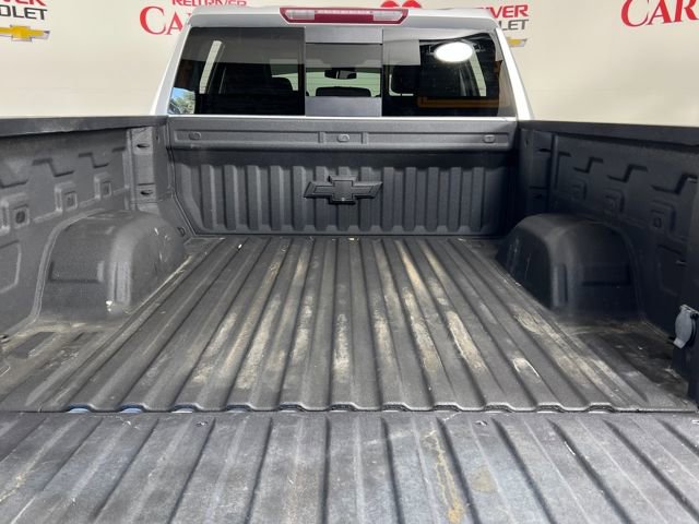 2022 Chevrolet Silverado 1500 RST photo 17