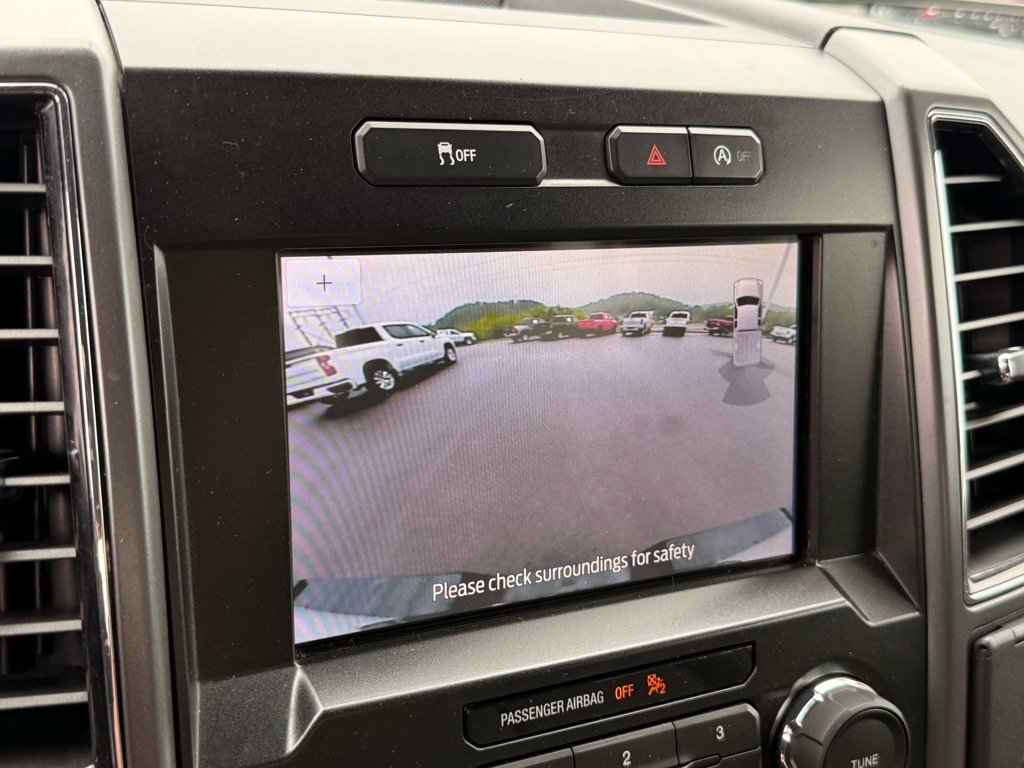 2020 Ford F-150 XLT photo 19