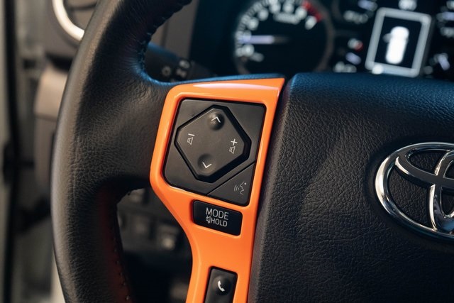 2021 Toyota Tundra SR5 Grade photo 23