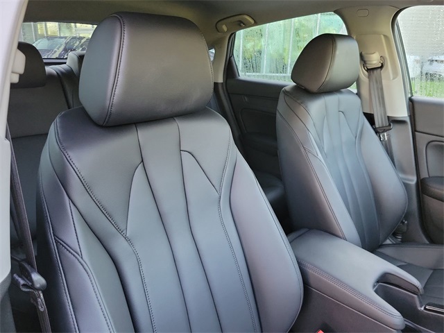 2024 Acura Integra Base photo 25
