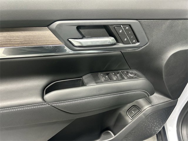 2026 Gmc Terrain Denali photo 15