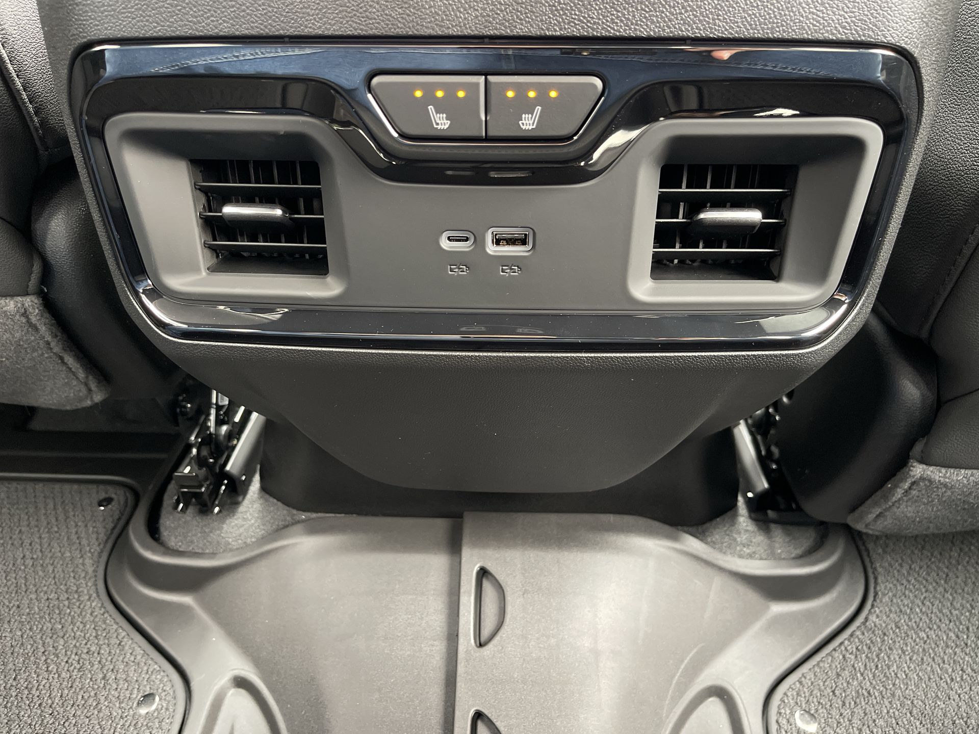 2026 Gmc Sierra 1500 AT4 photo 22