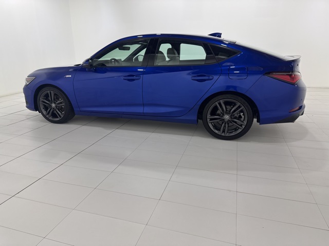 2025 Acura Integra A-Spec photo 2