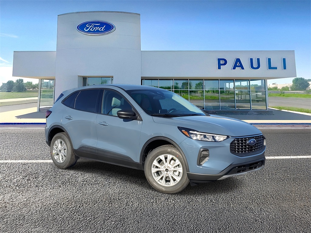 2026 Ford Escape Active's photo