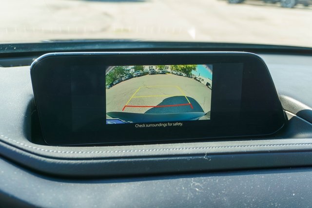 2023 Mazda CX-30 2.5 S Preferred photo 16