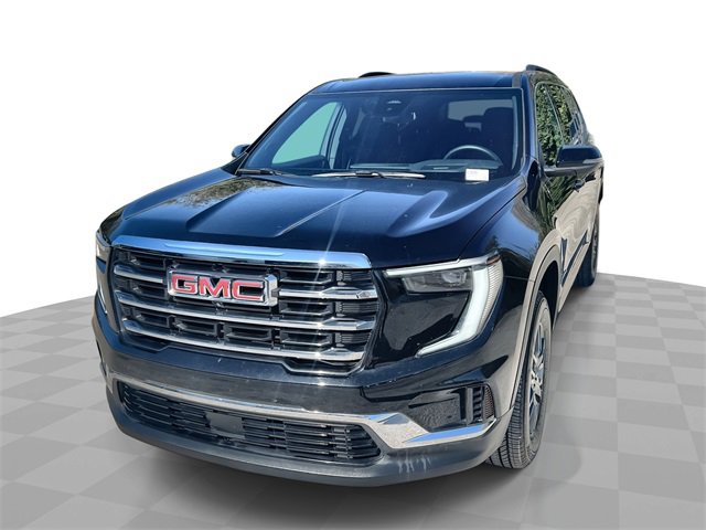 2025 GMC Acadia Elevation's photo