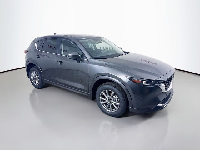 New 2025 Mazda CX-5 2.5 S Select AWD SUV in Bloomington #M25402