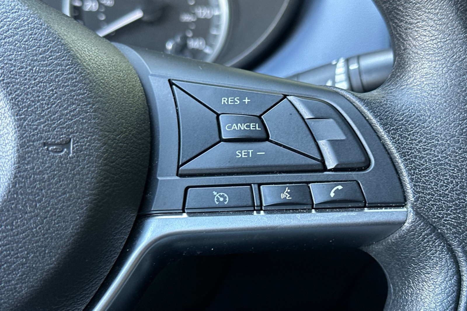 2023 Nissan Versa 1.6 SV photo 26