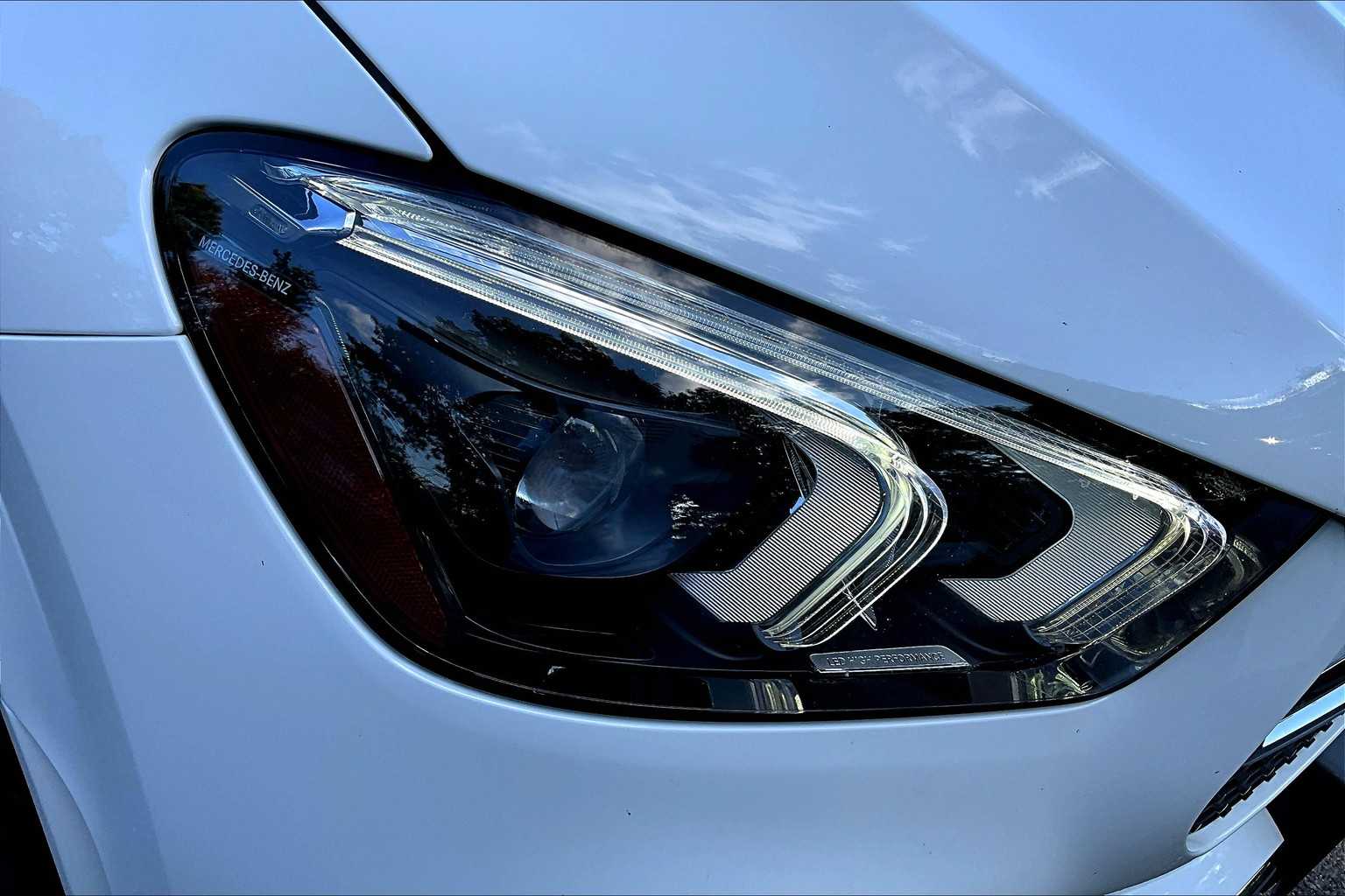 2022 Mercedes Benz GLE 350 4MATIC photo 25