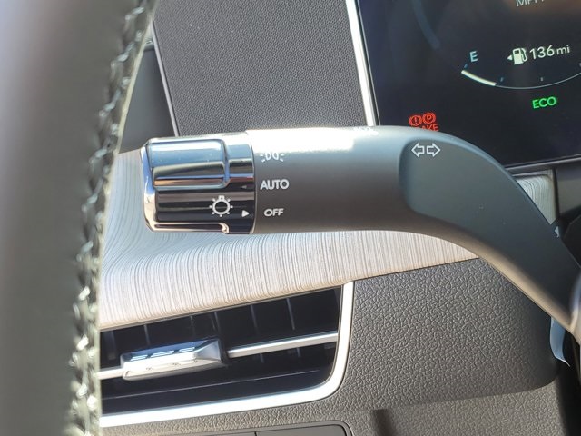2025 Hyundai Sonata Hybrid Limited photo 29