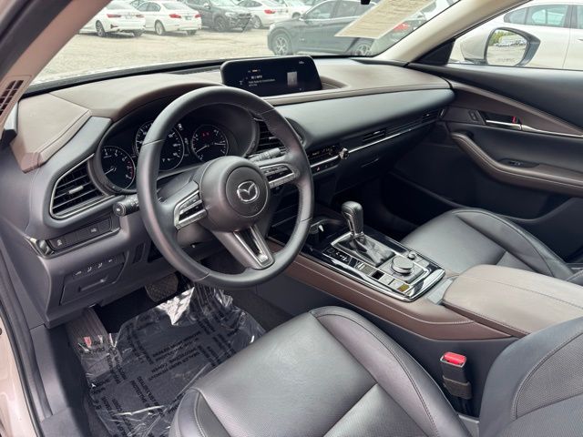 2022 Mazda CX-30 2.5 S Premium photo 13