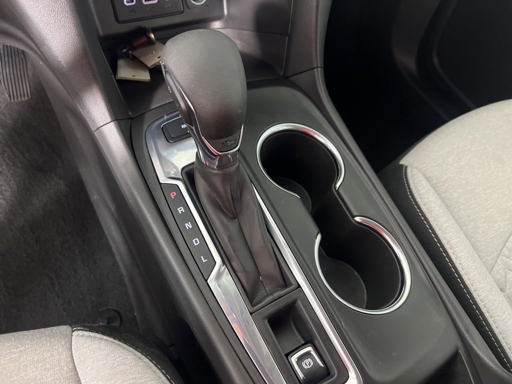 2023 Chevrolet Equinox LS photo 20