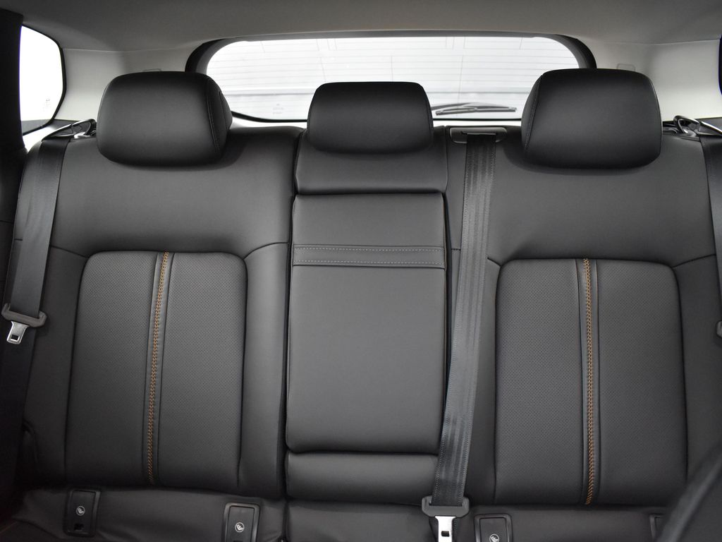 2025 Mazda CX-50 Premium photo 20