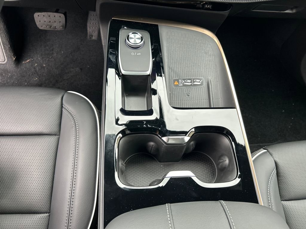 2026 Buick Enclave Avenir photo 15