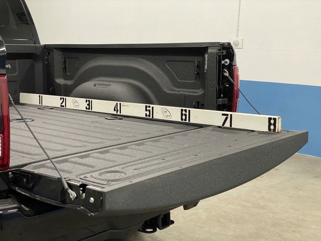 2025 Ram 2500 Big Horn photo 14