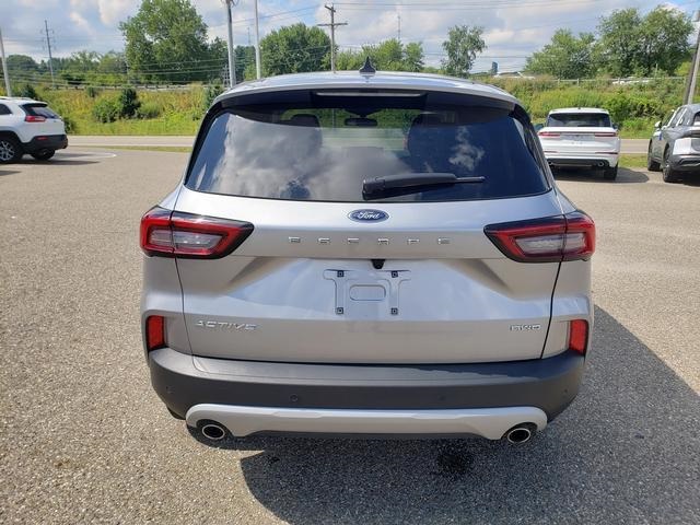 2023 Ford Escape Active photo 4