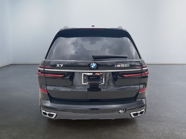 2025 Bmw X7 M60i photo 14