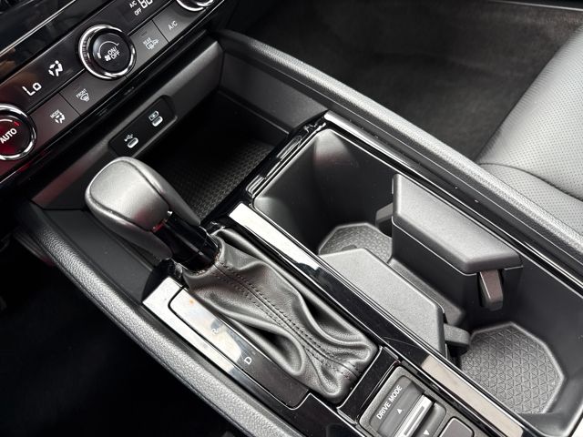 2023 Honda Accord Hybrid EX-L photo 23