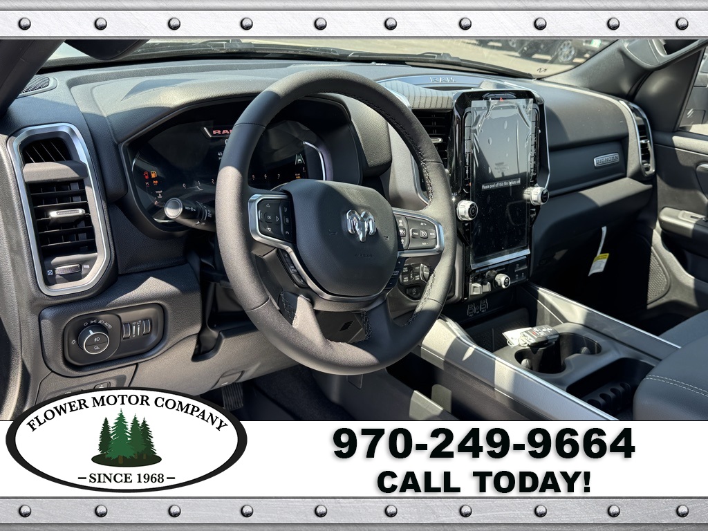 2025 Ram 1500 Big Horn Lone Star photo 13