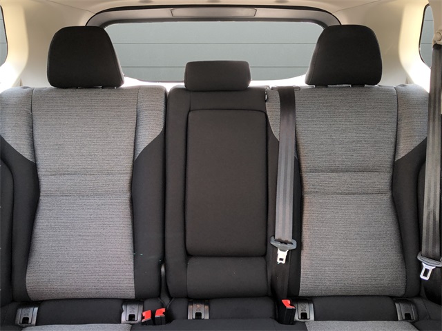 2023 Nissan Rogue SV photo 18