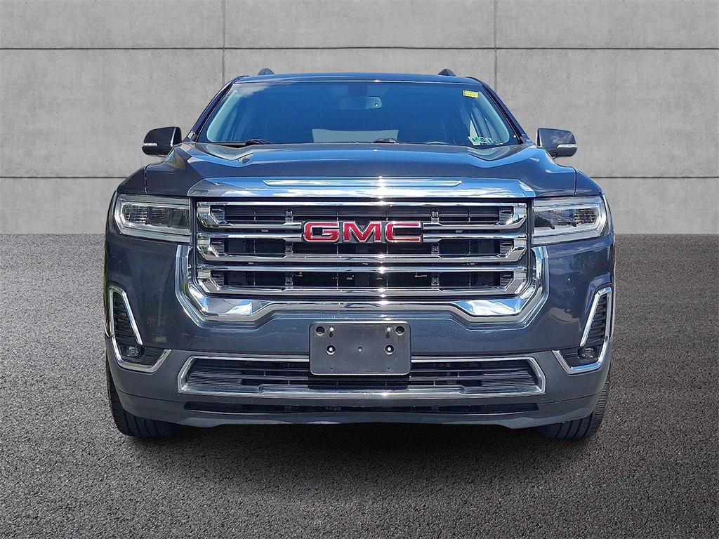 2020 Gmc Acadia SLT photo 2