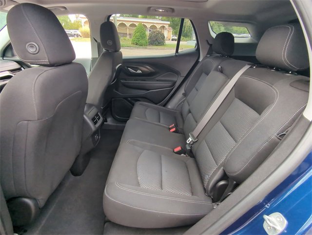 2022 Gmc Terrain SLE photo 16