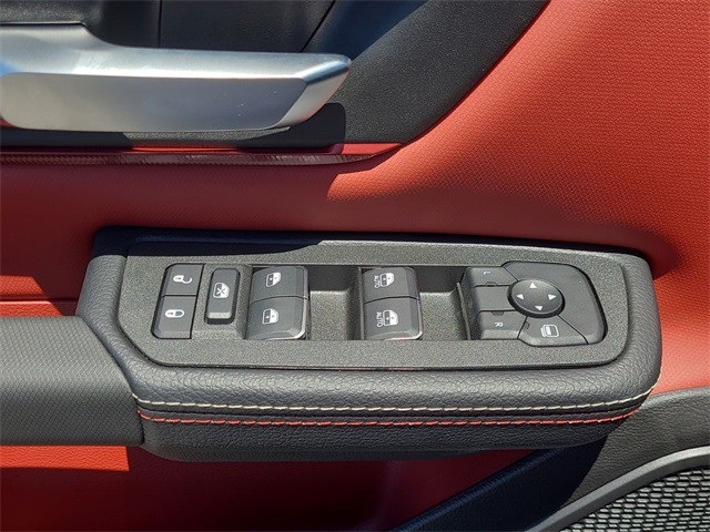 2025 Ram 1500 Rebel photo 12