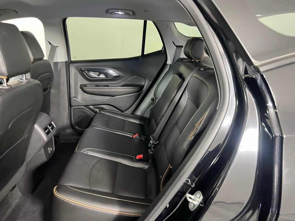 2023 Gmc Terrain AT4 photo 21