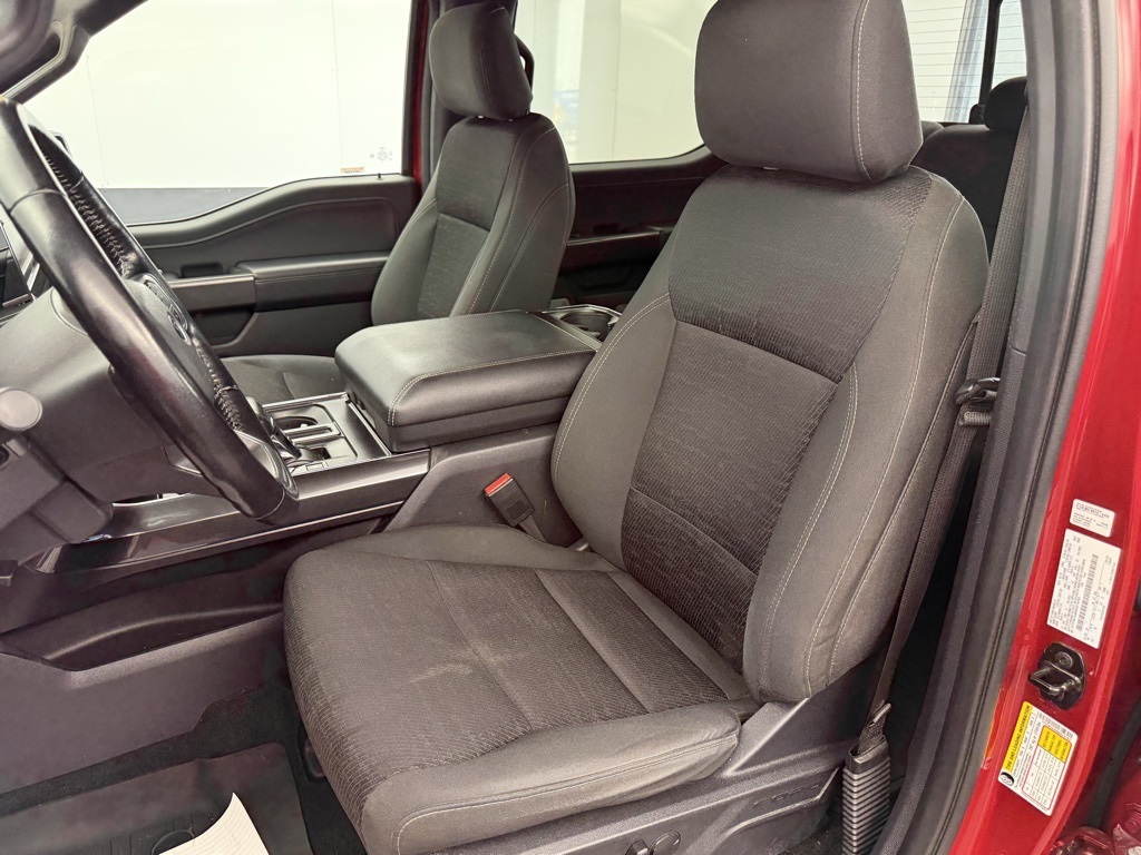 2022 Ford F-150 XLT photo 34