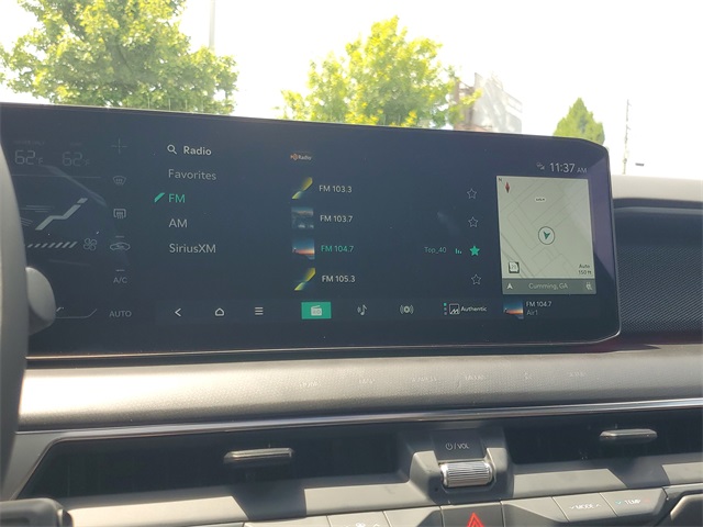 2026 Kia EV9 GT-Line photo 20