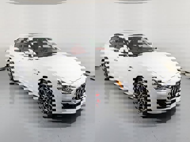 2023 Maserati Ghibli