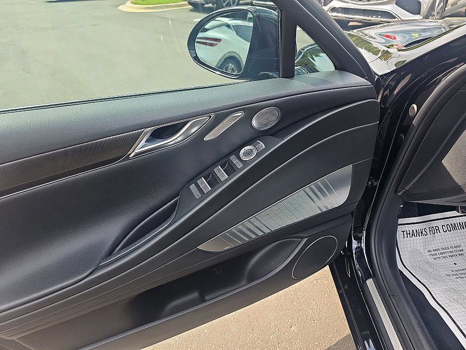 2023 Genesis G80 2.5T Sport Prestige photo 10