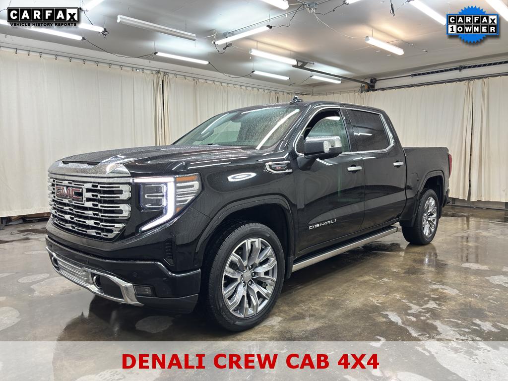 2023 GMC Sierra 1500 Denali Denali's photo