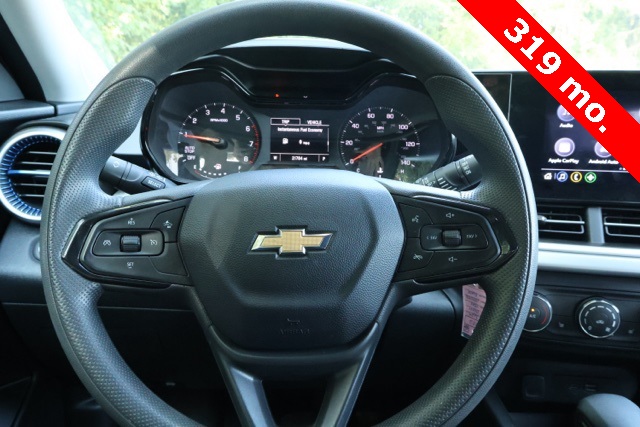 2024 Chevrolet Trax LS photo 6